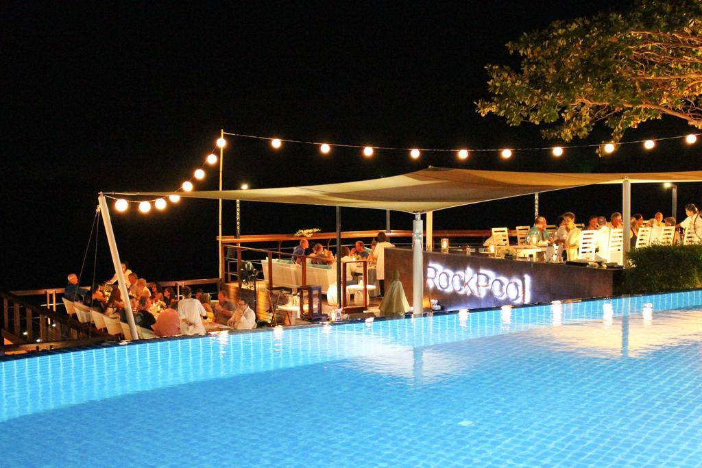 Kanda Pool Villas Koh Samui Exterior foto