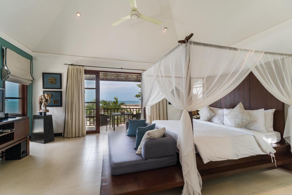 Kanda Pool Villas Koh Samui Exterior foto