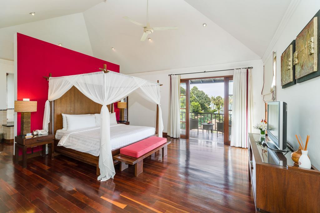 Kanda Pool Villas Koh Samui Exterior foto