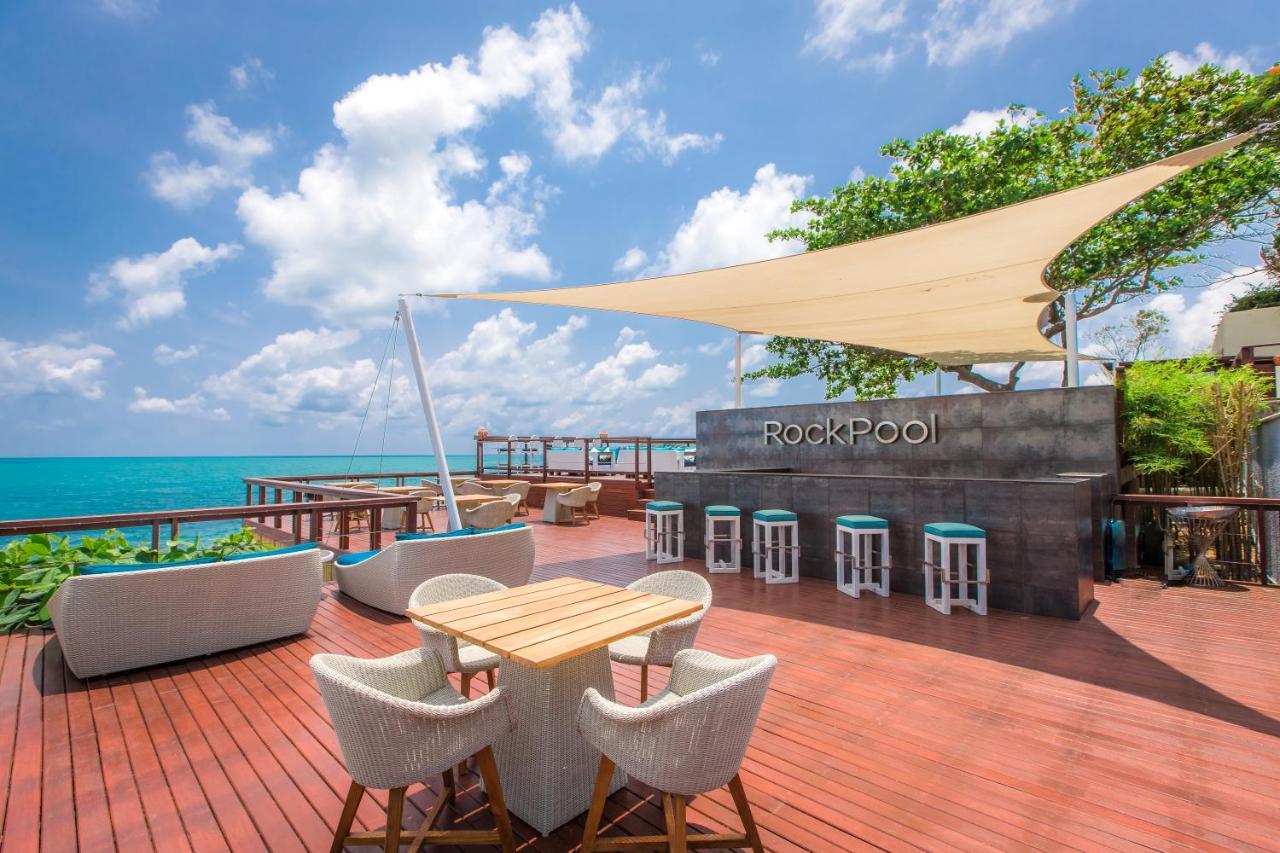 Kanda Pool Villas Koh Samui Exterior foto